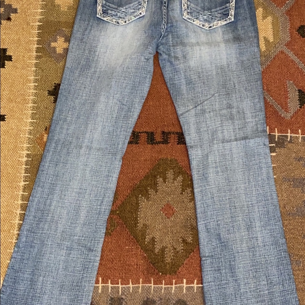 Jeans 30x34